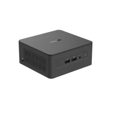 ASUS NUC 13 Pro Kit NUC13ANHH7- Core i7-1370P Processor (16GB Ram 512 GB Nvme SSD Windows 11 Prebuild Mini PC)