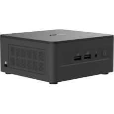 ASUS NUC 13 Pro Kit NUC13ANHi5- Core i5-1340P Processor (8GB Ram 256 GB Nvme SSD Windows 11 Prebuild Mini PC)