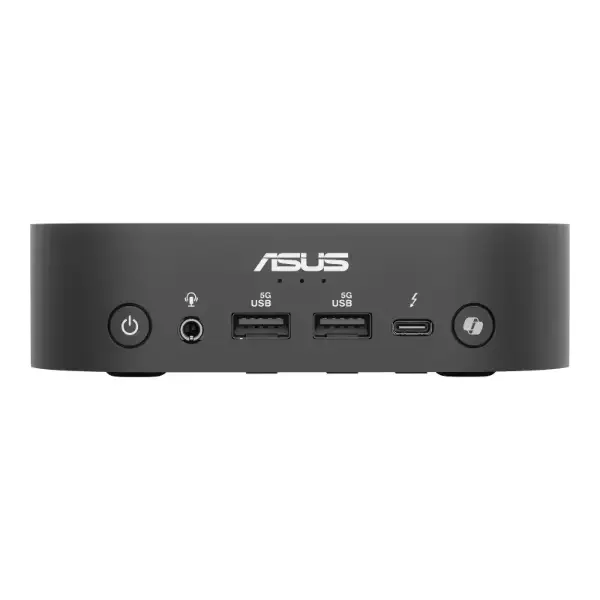 ASUS NUC 14 PRO AI – NUC14LNKU7 | Intel Core Ultra 7 258V | 16GB RAM | 512GB NVMe SSD | Windows 11 | Prebuilt Mini PC