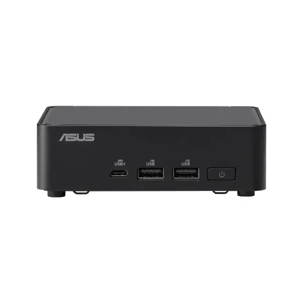 ASUS NUC 14 Pro Kit NUC14VHI3- Core 3 -100U 8 GB Ram 256 GB Nvme SSD Windows 11 Prebuild Mini PC