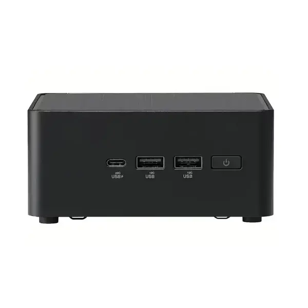 ASUS NUC 14 Pro Kit NUC14VHI3- Core 3 -100U Mini PC (Barebone)