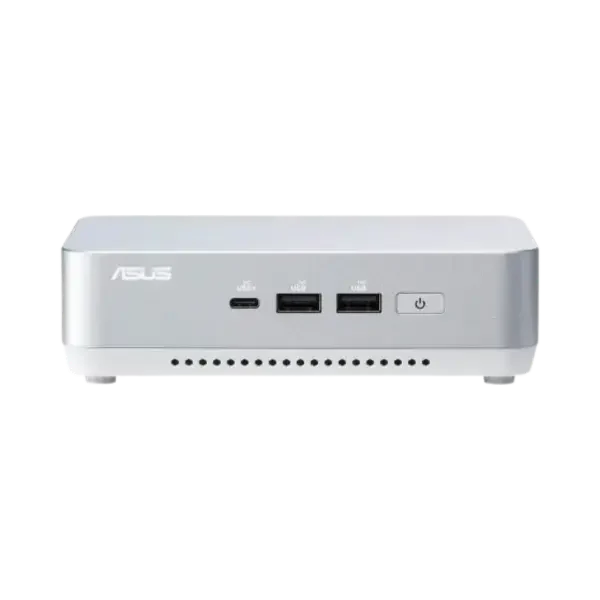 ASUS NUC 14 Pro Plus Kit NUC14VSU9- Core Ultra 9 -155H - 16 GB Ram 512 GB Nvme SSD Windows 11 Prebuild Mini PC