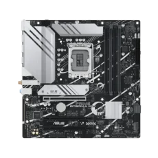 ASUS PRIME-B760M-A WIFI-CSM DDR5 Motherboard