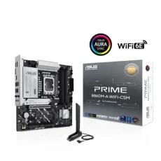ASUS PRIME B860M-A WIFI-CSM DDR5 Motherboard