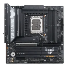 ASUS TUF GAMING B860M-PLUS WIFI DDR5 Motherboard