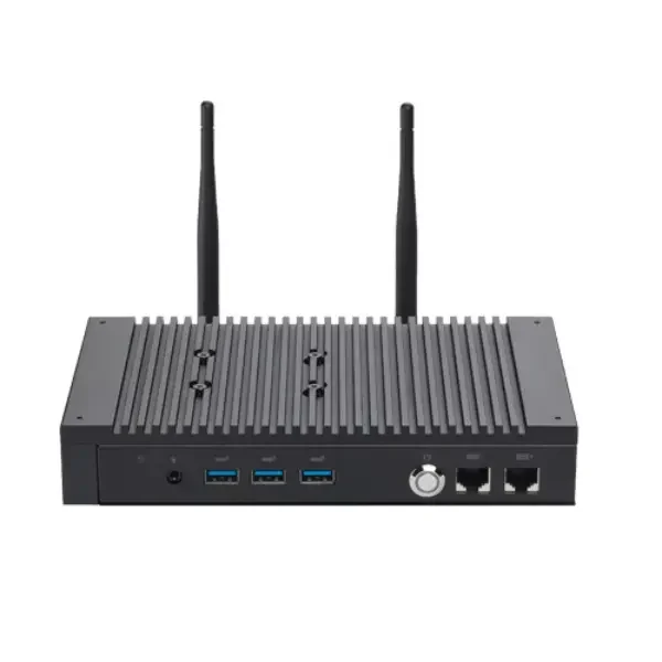 Asus Mini PC PL64-B-S5052MN-I5-1235U - 8 GB Ram 256 GB Nvme SSD Windows 11 Prebuild Mini PC