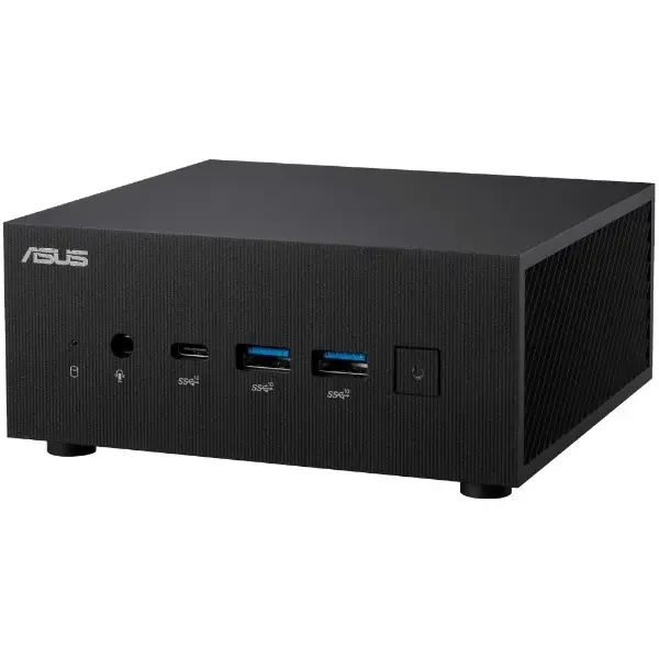 Asus Mini PC PN64-B-S5235MD-I5 12500H - 8 GB Ram 256 GB Nvme SSD Windows 11 Prebuild Mini PC