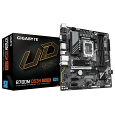 GIGABYTE B760M DS3H GEN5 DDR5 Motherboard