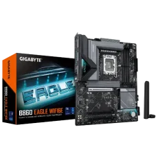 GIGABYTE B860 EAGLE WIFI6E DDR5 Motherboard