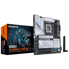 GIGABYTE B860 GAMING X WIFI6E DDR5 Motherboard