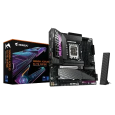 GIGABYTE B860M A ELITE WIFI6E DDR5 Motherboard