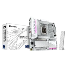GIGABYTE B860M A ELT WF6E ICE DDR5 Motherboard