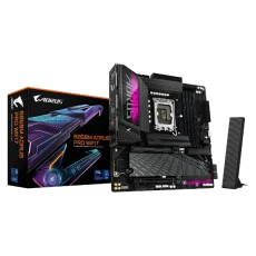 GIGABYTE B860M A PRO WIFI7 DDR5 Motherboard