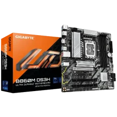 GIGABYTE B860M DS3H DDR5 Motherboard