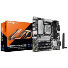 GIGABYTE B860M DS3H WIFI6E DDR5 Motherboard