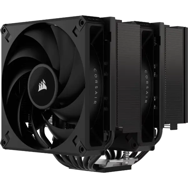 CORSAIR A115 High-Performance Tower CPU Air