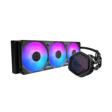 Cooler Master ML360 Atmos II Pixel LED Liquid Cooler