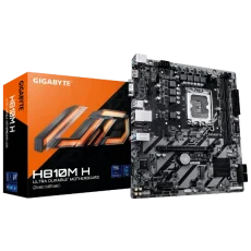 GIGABYTE H810M H DDR5 Motherboard