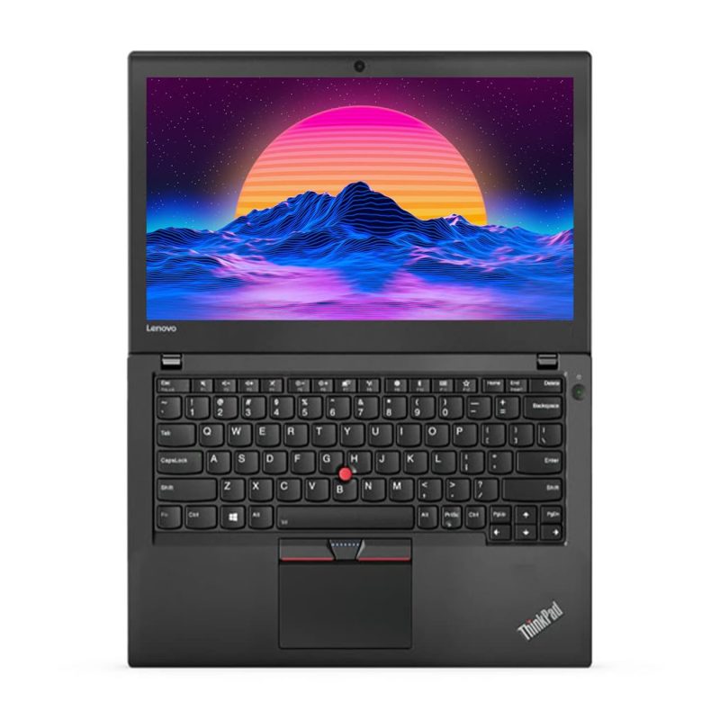 Refurbished Lenovo THINKPAD X260(i5-6th Gen Processor | 8GB Ram | 256GB SSD | Intel® Integrated Graphics | Windows 10 |12.5 inch) - Image 2