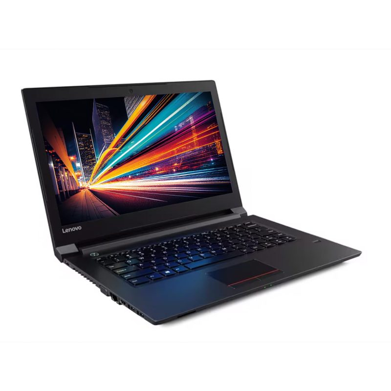 Refurbished Lenovo V310-14ISK(i3-7th Gen Processor | 8GB Ram | 256GB SSD | Intel® Integrated Graphics | Windows 10 |14 inch) - Image 2