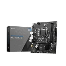 MSI PRO H510M-B DDR5 Motherboard