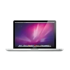 Refurbished Apple MACBOOK PRO A1278 (i5-3rd Gen Processor 4GB Ram 500GB HDD Intel® Integrated Graphics 13.3 inch)