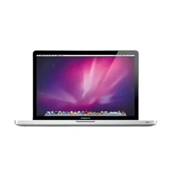 Refurbished Apple MACBOOK PRO A1278 (i5-3rd Gen Processor 4GB Ram 500GB HDD Intel® Integrated Graphics 13.3 inch)