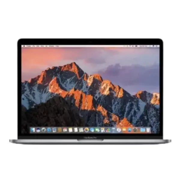 Refurbished Apple MACBOOK PRO (A1708 i5-6th Gen Processor 8GB Ram 256GB SSD Intel® Integrated Graphics 13.3 inch)