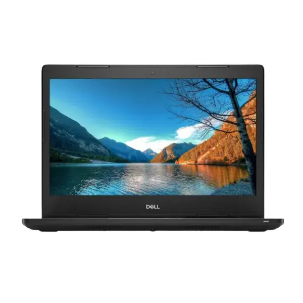 Refurbished Dell Latitude 3480 (i5-6th Gen Processor 8GB Ram 256GB SSD Integrated Graphics Windows 10 14 inch)