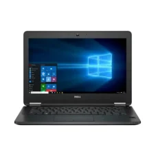 Refurbished Dell Latitude E5270 (i5-6th Gen Processor 8GB Ram 256GB SSD Integrated Graphics Windows 10 12.5 inch)