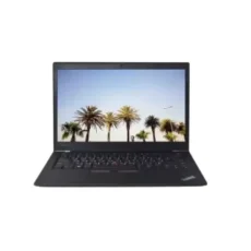 Refurbished Lenovo THINKPAD T470(i5-7th Gen Processor 8GB Ram 256 GB SSD Intel® Integrated Graphics Windows 10 14 inch)