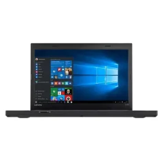 Refurbished Lenovo THINKPAD L470 (i5-7th Gen Processor | 8GB Ram | 256GB SSD | Intel® Integrated Graphics | Windows 10 |14 inch)
