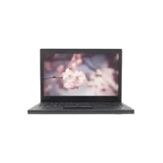 Refurbished Lenovo THINKPAD X270 (i5-6th Gen Processor | 8GB Ram | 256 GBSSD | Intel® Integrated Graphics | Windows 10 |12.5 inch)