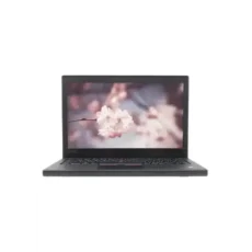 Refurbished Lenovo THINKPAD X270 (i5-7th Gen Processor | 8GB Ram | 512GB SSD | Intel® Integrated Graphics | Windows 10 |12.5 inch)