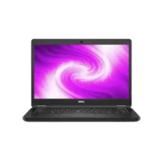 Refurbished Dell Latitude 5480 (i5-6th Gen Processor | 8GB RAM | 256GB SSD | Integrated Graphics | Windows 10 |14 inch)