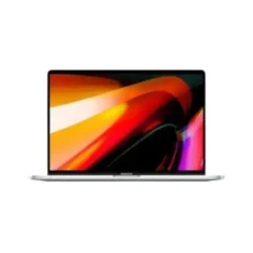 Refurbished Apple MACBOOK PRO (i7-9th Gen Processor | 16GB RAM | 512GB SSD | Integrated Graphics |16 inch)