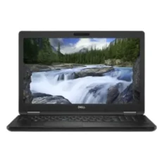 Refurbished Dell PRECISION 3530 (i7-8th Gen Processor | 16GB Ram | 512GB SSD | Integrated Graphics | Windows 10 |15.6 inch)