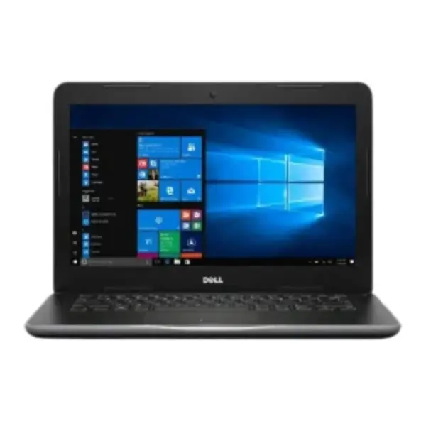 Refurbished Dell Latitude 3380 (i5-7th Gen Processor | 8GB Ram | 256GB SSD | Integrated Graphics | Windows 10 |13.3 inch)