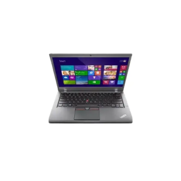 Refurbished Lenovo THINKPAD L450(i5-6th Gen Processor | 8GB Ram | 256GB SSD | Intel® Integrated Graphics | Windows 10 |14 inch)