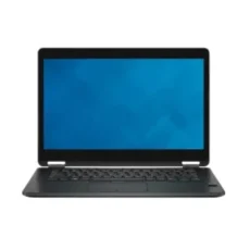 Refurbished Dell Latitude E7470 (i5-6th Gen Processor | 8GB RAM | 256GB SSD | Integrated Graphics | Windows 10 |14 inch)