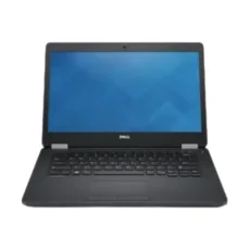 Refurbished Dell Latitude E5470 (i7-6th Gen Processor | 8GB Ram | 256GB SSD | Integrated Graphics | Windows 10 |14 inch)
