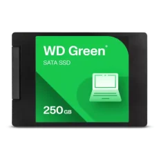 WD Green 250GB SATA III 2.5 inch Internal SSD WDS250G5G0A