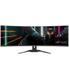 GIGABYTE AORUS CO49DQ Gaming Monitor