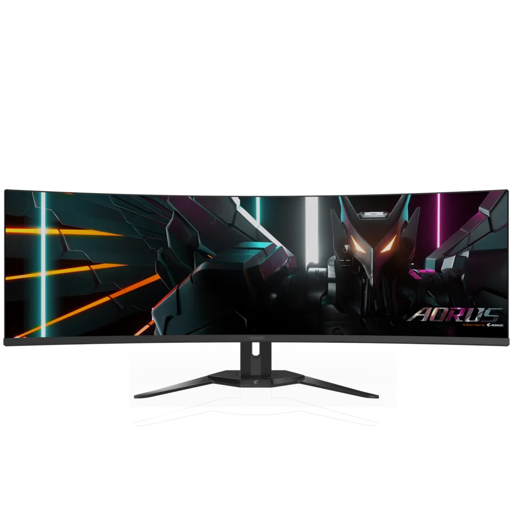 GIGABYTE AORUS CO49DQ Gaming Monitor