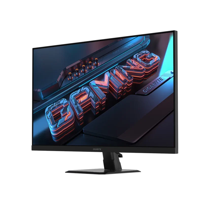 GIGABYTE GS32Q Gaming Monitor