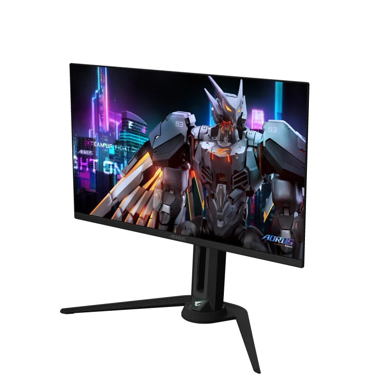 GIGABYTE AORUS FO27Q2 Gaming Monitor - Image 2