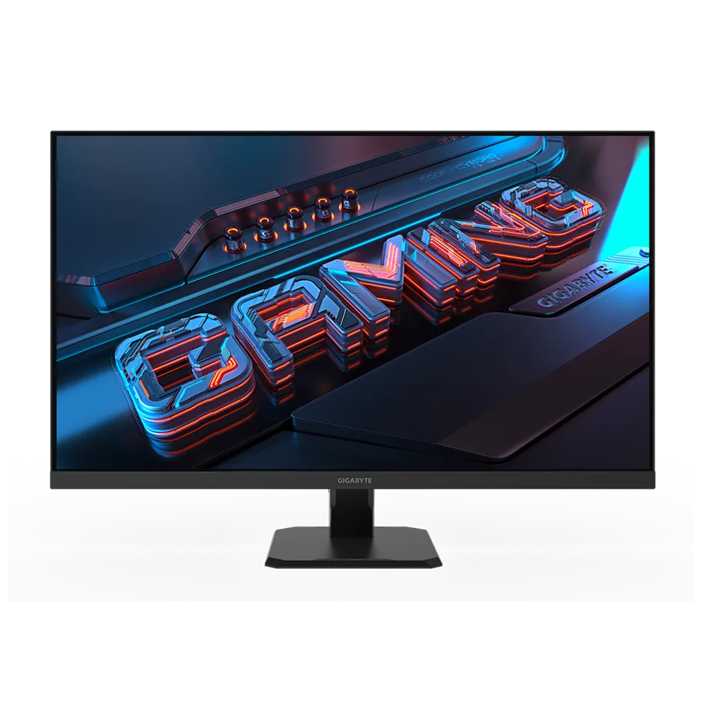 GIGABYTE GS32Q Gaming Monitor