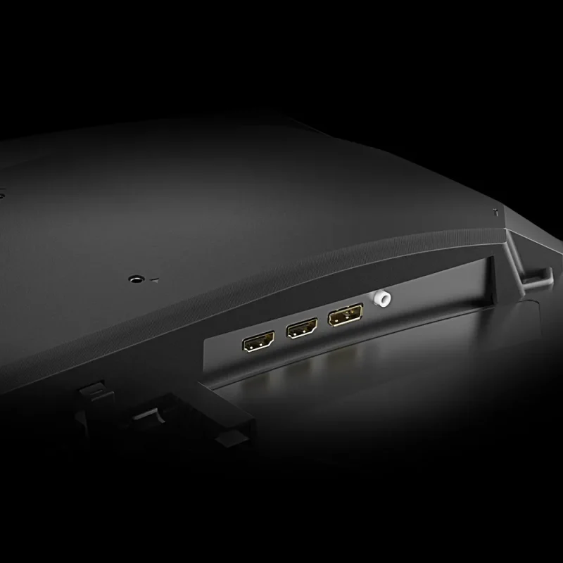 GIGABYTE GS27FC Gaming Monitor