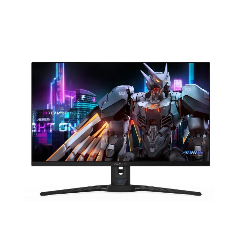 GIGABYTE AORUS FO27Q2 Gaming Monitor