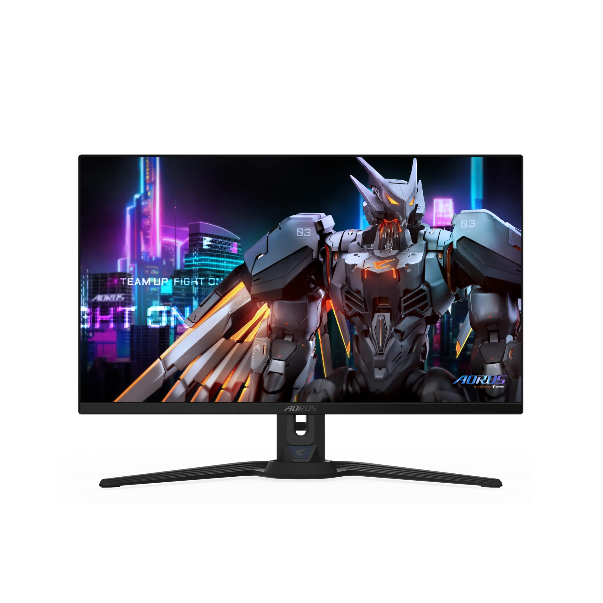 GIGABYTE AORUS FO27Q3 Gaming Monitor